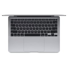MacBook Air 13" Retina A2179 2020 - 8 Go / 512 Go SSD - Core i7 1.2 GhZ - Gris - AZERTY - Grade AB sans Chargeur · Smarty Paris